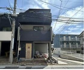 神奈川県横浜市栄区笠間５丁目
