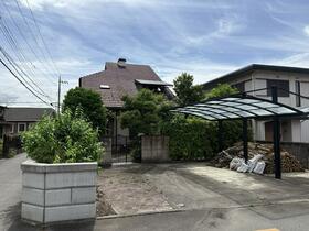 山梨県甲府市川田町