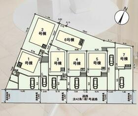 福島県郡山市菜根３丁目
