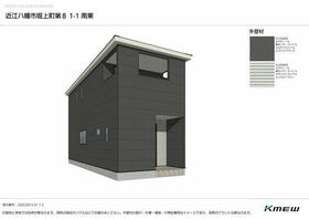 滋賀県近江八幡市堀上町