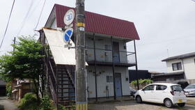 秋田県秋田市牛島東３丁目