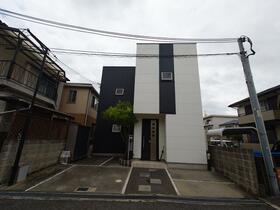 大阪府藤井寺市国府２丁目
