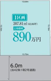 福島県会津若松市西七日町