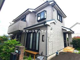 埼玉県川越市かし野台１丁目