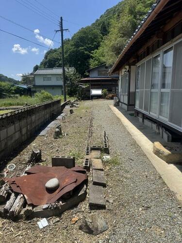 Land, Sayo Town, Hyogo