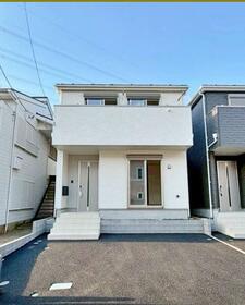 神奈川県伊勢原市下落合