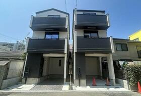 兵庫県神戸市東灘区魚崎南町6丁目