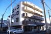 戸田駅より徒歩10分 築35年6ヶ月 5階建の賃貸物件