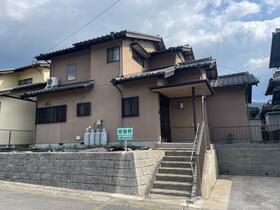 岐阜県恵那市長島町正家
