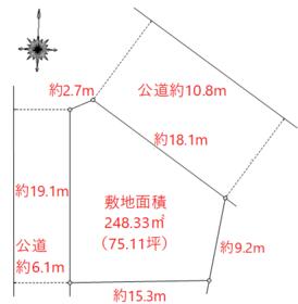 愛知県名古屋市瑞穂区下山町１丁目