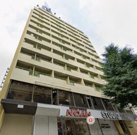東池袋パレス