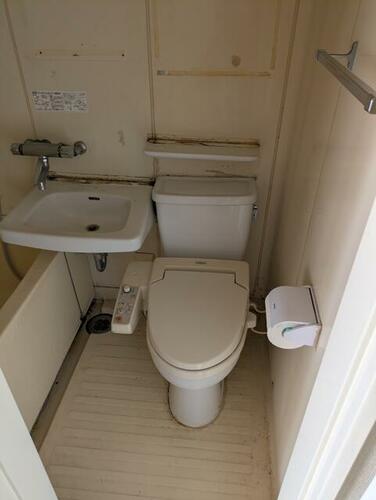 神奈川県南足柄市中沼 中古マンション 写真4