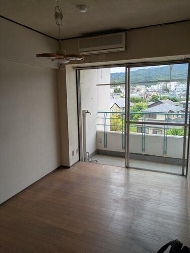 神奈川県南足柄市中沼 中古マンション 写真5