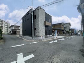 千葉県松戸市八ケ崎４丁目