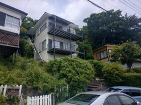 静岡県伊東市鎌田