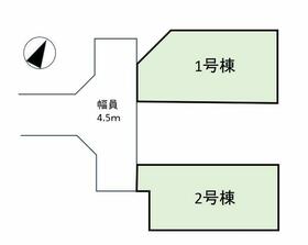 神奈川県綾瀬市蓼川１丁目