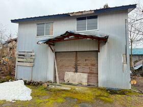 Used Detached House, Yuzawa, Akita