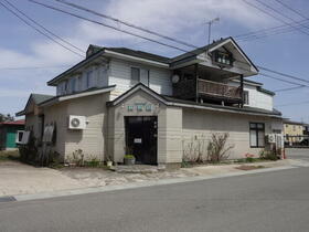 山形県尾花沢市新町１丁目