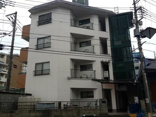 足立区足立２丁目 中古マンション 写真2