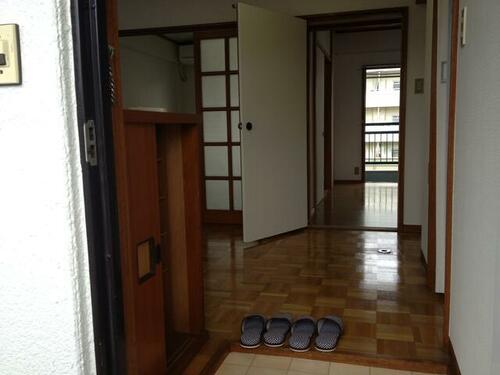足立区足立２丁目 中古マンション 写真4