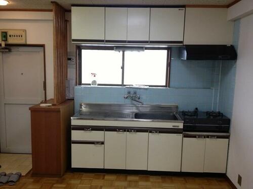 足立区足立２丁目 中古マンション 写真5