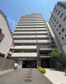 エスリードＯＳＡＫＡ　ＭＩＤ　ＷＥＳＴ