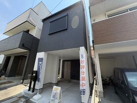 大阪府大阪市東淀川区北江口４丁目