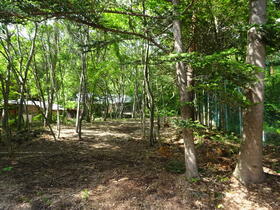 長野県北佐久郡軽井沢町大字追分