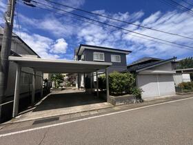 新潟県上越市春日野２丁目