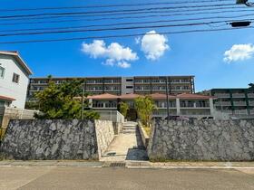 沖縄県那覇市首里寒川町１丁目
