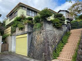静岡県三島市芙蓉台３丁目