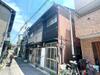 北加賀屋駅よりバス17分 徒歩1分 築56年の賃貸物件