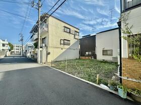 大阪府大阪市鶴見区今津中１丁目