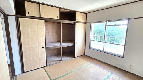 小金原団地６−７街区３棟 中古マンション 写真3