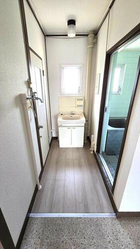 小金原団地６−７街区３棟 中古マンション 写真5