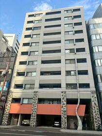 ベルデフラッツ阿波座