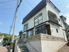北海道小樽市清水町