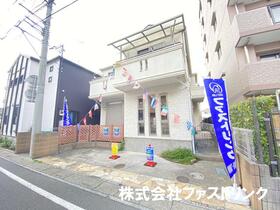 埼玉県さいたま市北区奈良町