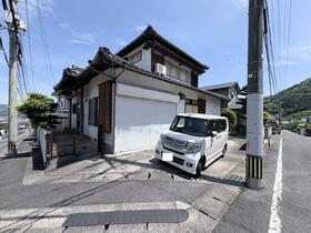 長崎県長崎市城山台１丁目