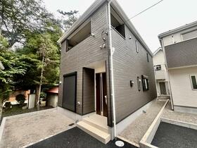 神奈川県秦野市堀西