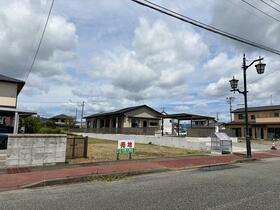 福島県双葉郡浪江町大字権現堂字新町
