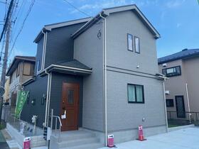 千葉県成田市並木町