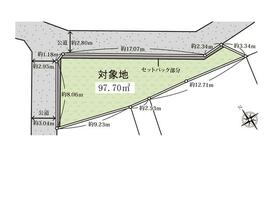 神奈川県横浜市瀬谷区瀬谷５丁目