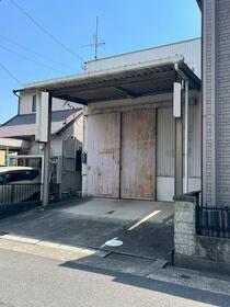愛知県名古屋市西区平中町