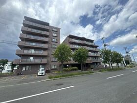 北海道札幌市北区百合が原７丁目