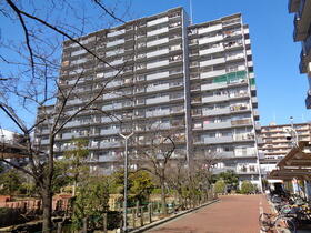 朝日プラザＣ棟