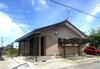 小見川駅より徒歩18分 築20年9ヶ月 1階建の賃貸物件