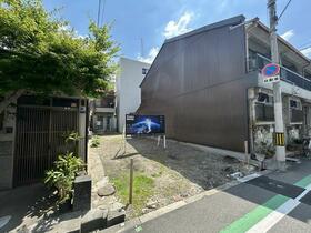大阪府大阪市旭区高殿４丁目