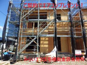 岩手県盛岡市みたけ４丁目