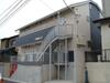 CANVAS・N 1階 築18年5ヶ月の賃貸物件
